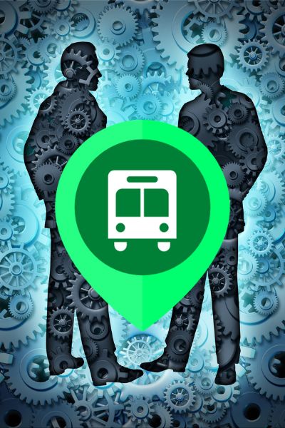 Аренда междугородних автобусов в Стамбуле Аренда городского автобуса в Стамбуле