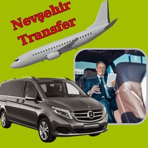 Трансфер из Невешира трансфер из аэропорта в Невешер