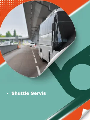 Трансфер из аэропорта Анкары по муниципальным ценам