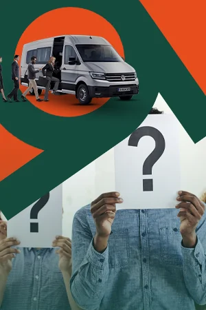 Аренда микроавтобуса в Анкаре без водителя