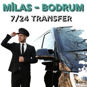 Компании по трансферу из аэропорта Бодрума