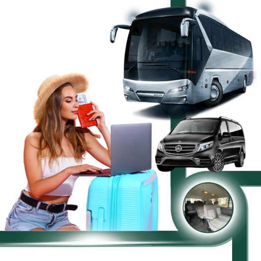 Цены на трансфер из аэропорта Милас Бодрум