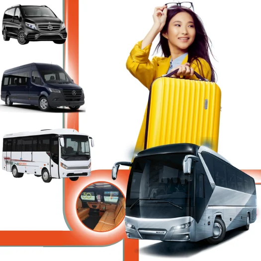 Цены на трансфер из нового аэропорта Стамбула