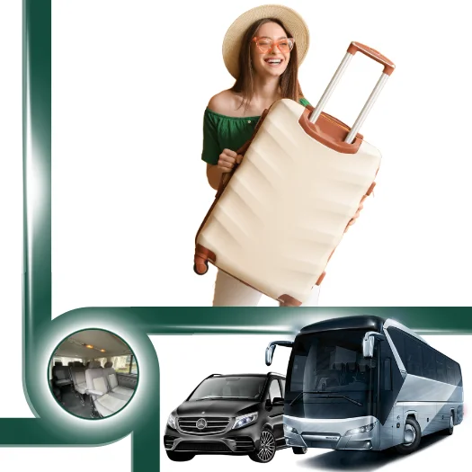 Цены на трансфер из аэропорта Сабиха Гёкчен