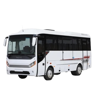 31 местный автобус напрокат