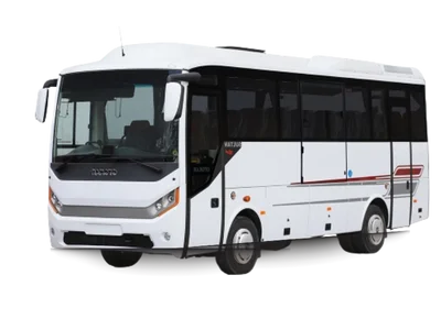 Otokar Sultan Maxi Rental Price Otokar Sultan Maxi Chauffeured Rental