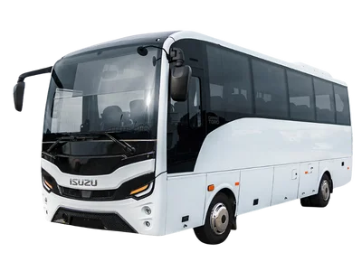 Isuzu Grand Toro Rental Price Isuzu Grand Toro Chauffeured Rental