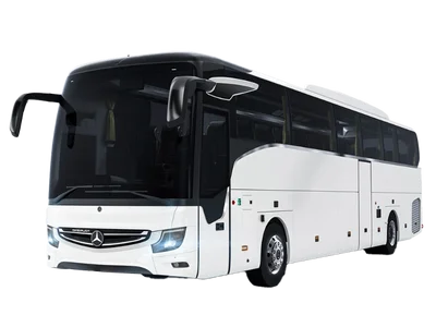 Mercedes New Tourismo Chauffeured Rental