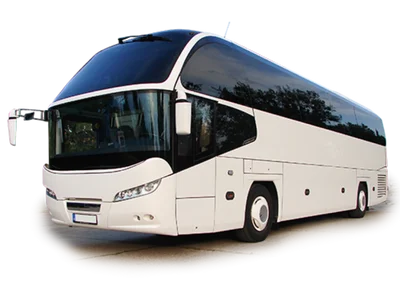 Neoplan Cityliner Chauffeured Rental