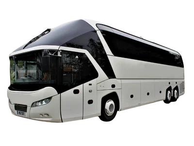 Neoplan Starliner Rental Price Neoplan Starliner Chauffeured Rental