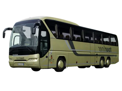 Neoplan Tourliner L59 Rental Price Neoplan Tourliner L59 Chauffeured Rental