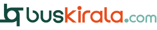 Логотип buskirala
