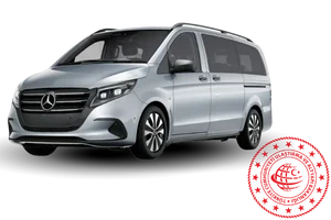 трансфер из аэропорта