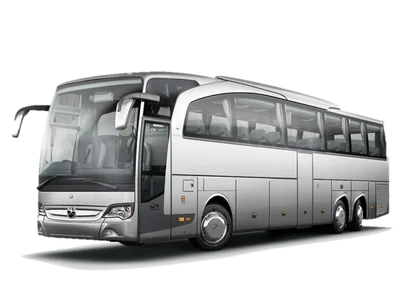 Mercedes Travego 17 Rental Price Mercedes Travego 17 Chauffeured Rental