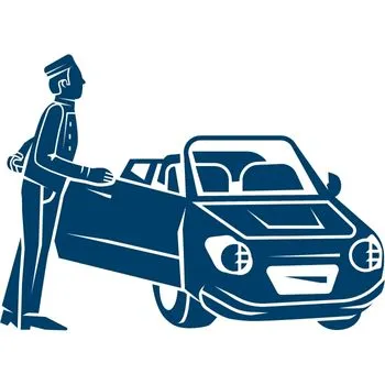 опытные водители транспортных средств