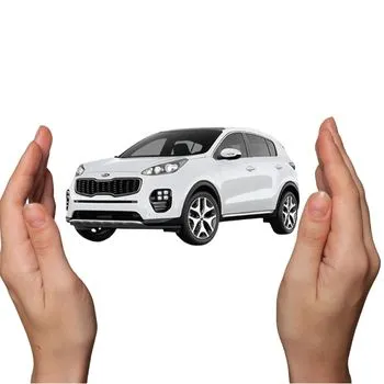 незастрахованный прокат автомобиля с водителем