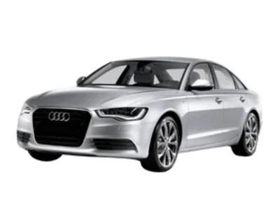 аренда audi a6 с водителем