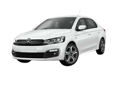 аренда citroen с водителем