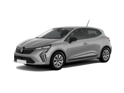 Аренда renault clio с водителем