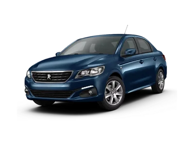 аренда с водителем peugeot 301