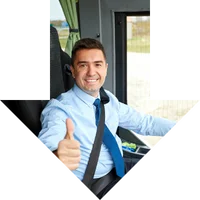 аренда автобуса с водителем