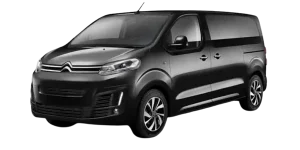 Citroen Jumpy Минивэн
