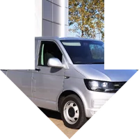 Аренда микроавтобуса без водителя