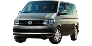 Микроавтобус VW Transporter