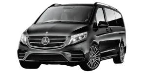 Микроавтобус Mercedes Vito