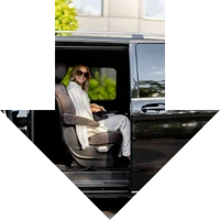 Аренда микроавтобуса для трансфера