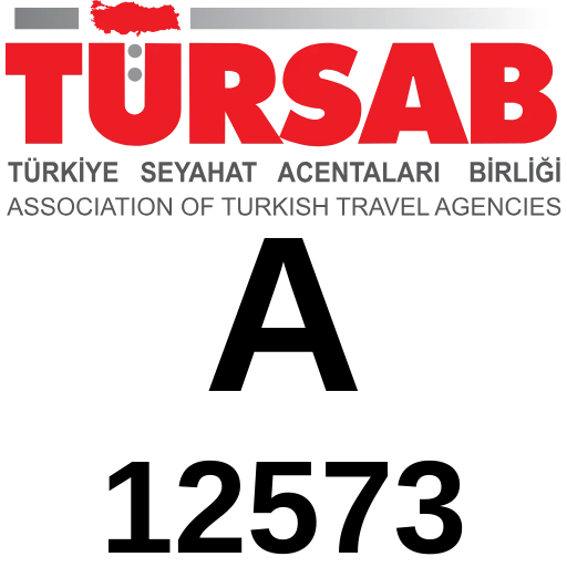 Компания с сертификатом авторизации tursab