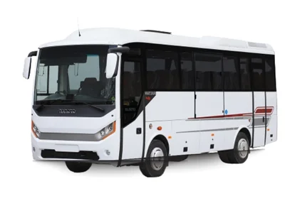 otokar sultan в аренду для 27 человек