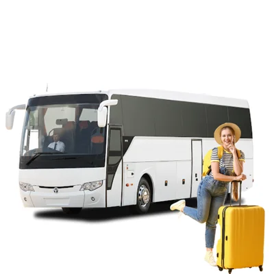 Аренда автобуса на 50 человек