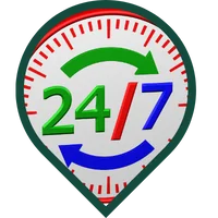 Круглосуточный трансфер