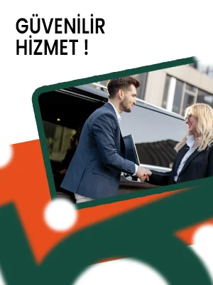 Аренда микроавтобуса в Стамбуле